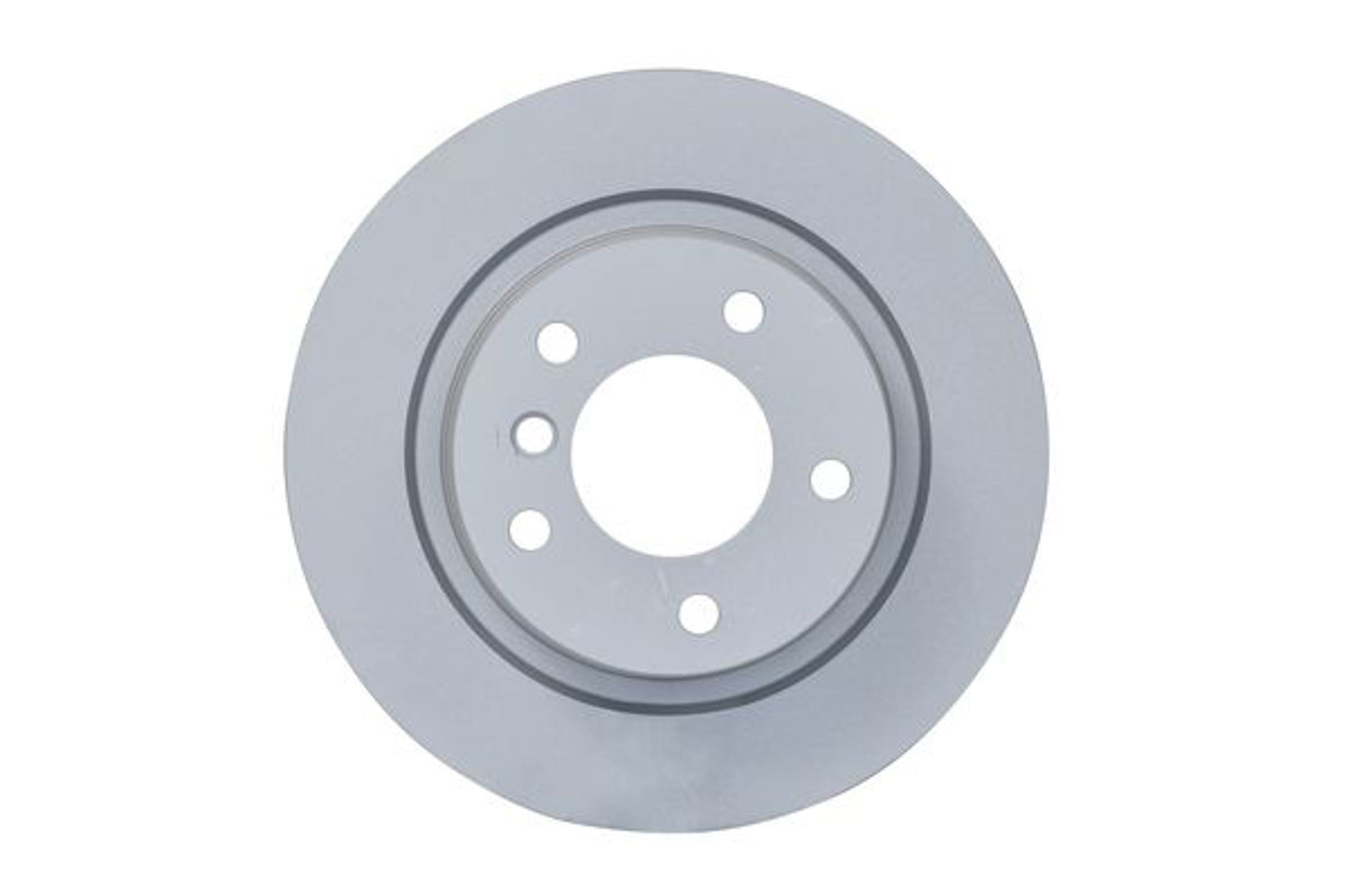Диск тормозной BOSCH 0986479C55