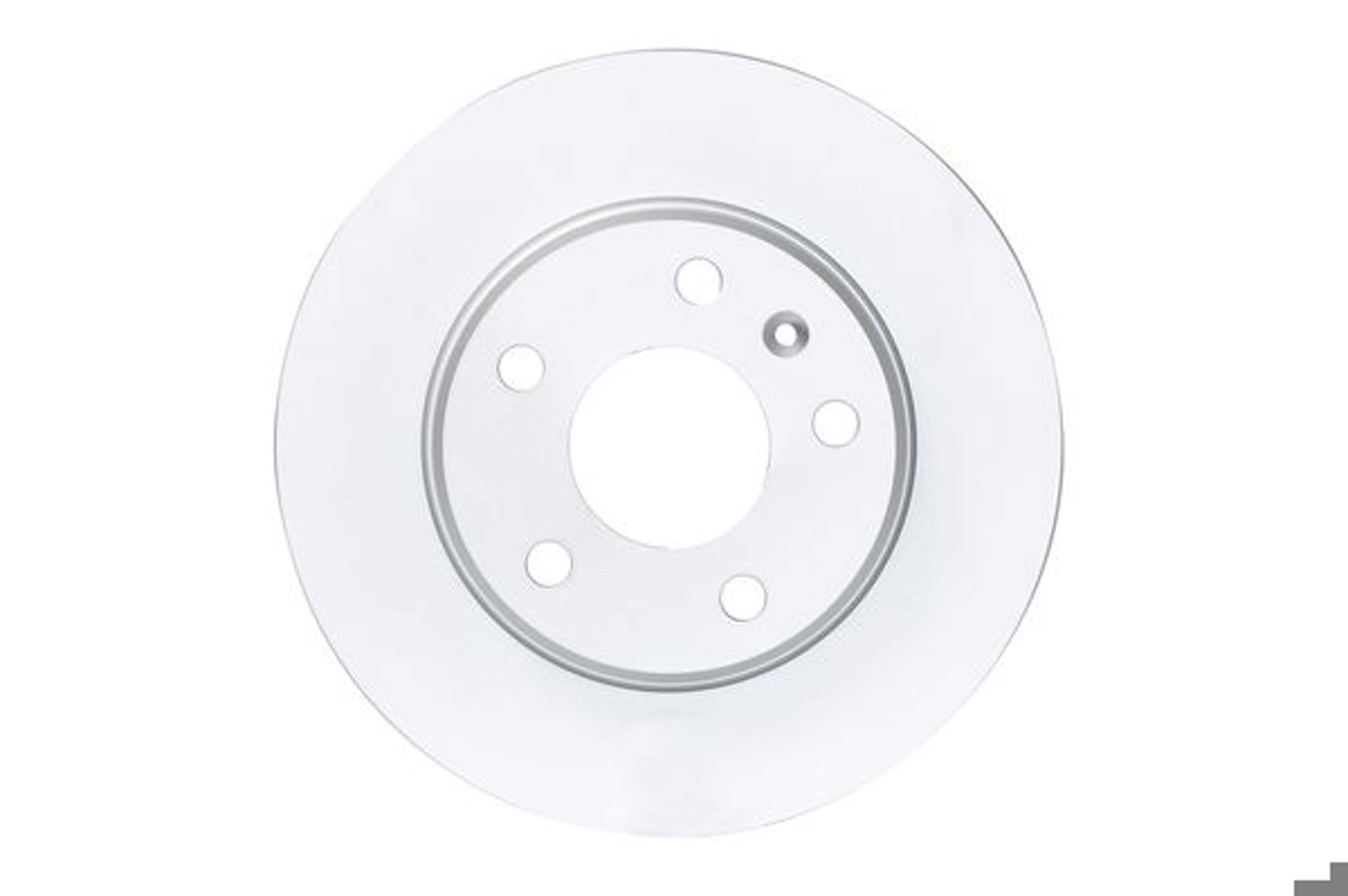 Intercars тормозной диск BOSCH 0986479C66