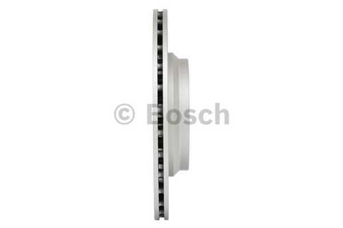 Диск тормозной BOSCH 0986479D11