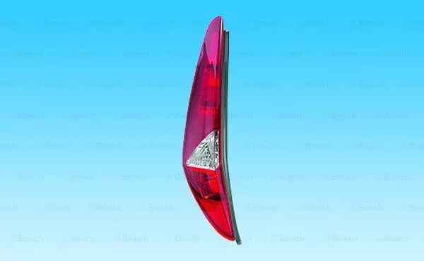 Колодки тормозные дисковые BOSCH 0986495471