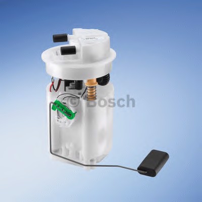 Элемент системы питания BOSCH 0986580173