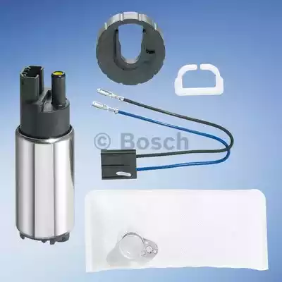 Насос топливный электрический BOSCH 0986580942