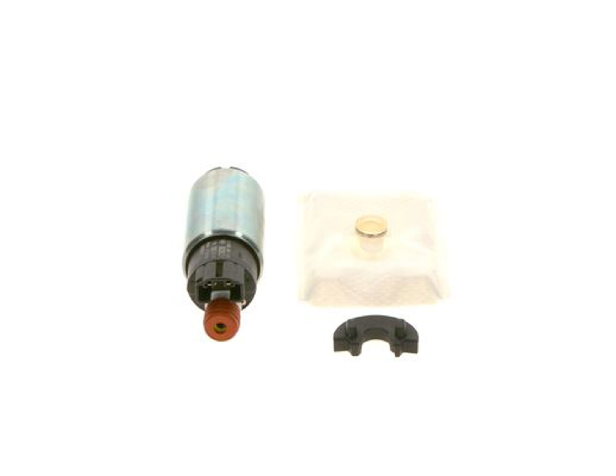 Насос топливный электрический BOSCH 0986580962