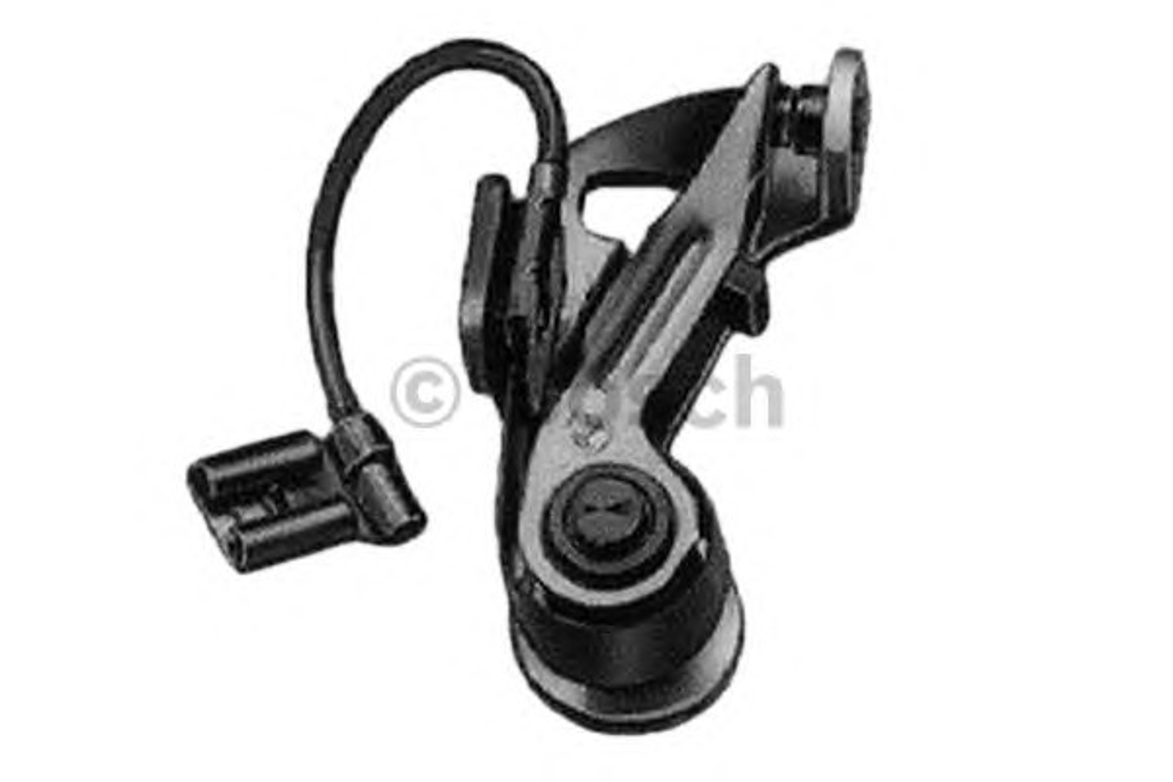 Контактная группа BOSCH 1237013151