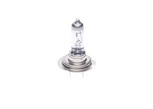 Лампа галогеновая h7 BOSCH 1987301110