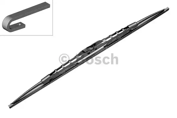 Щетки стеклоочистителя BOSCH 3 397 018 962