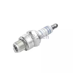 Свеча зажигания BOSCH 0 241 229 612