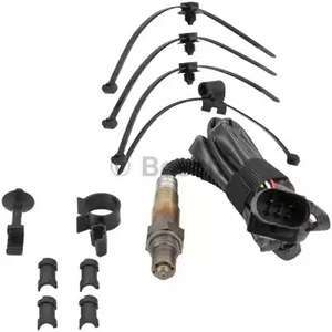 Лямбда-зонд BOSCH 0 258 007 351