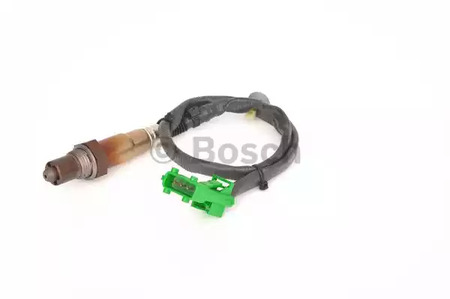 Лямбда-зонд BOSCH 0 258 010 081