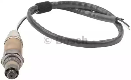 Лямбда-зонд BOSCH 0 258 986 504