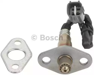 Лямбда-зонд BOSCH 0 258 986 614