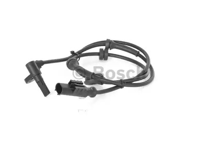 Датчик частоты вращения колеса BOSCH 0 265 008 002