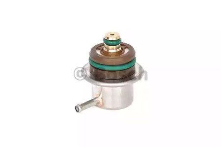 Регулятор давления подачи топлива BOSCH 0 280 160 557