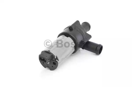 Насос водяной электрический BOSCH 0 392 020 024