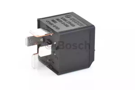 Блок управления время накаливании BOSCH 0 986 332 050