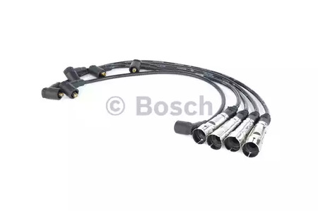 Комплект проводов зажигания BOSCH 0 986 356 343