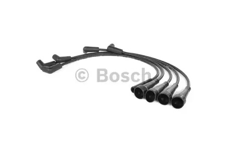 Комплект проводов зажигания BOSCH 0 986 356 743