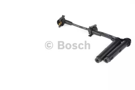 Комплект проводов зажигания BOSCH 0 986 356 833