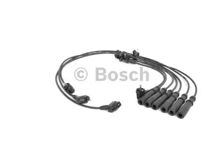 Комплект проводов зажигания BOSCH 0 986 356 937