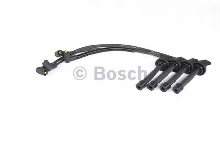 Комплект проводов зажигания BOSCH 0 986 357 239