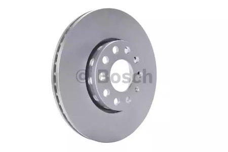 Тормозной диск BOSCH 0 986 478 546