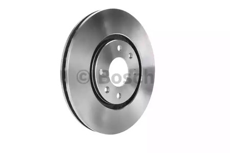 Тормозной диск BOSCH 0 986 478 831