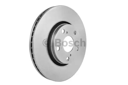 Тормозной диск BOSCH 0 986 479 560