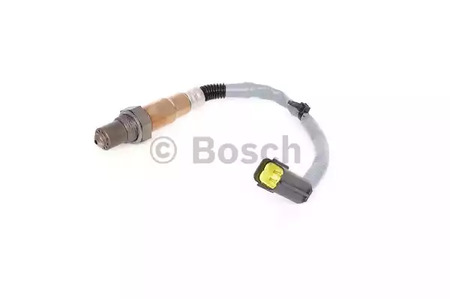Лямбда-зонд BOSCH 0 986 AG2 204