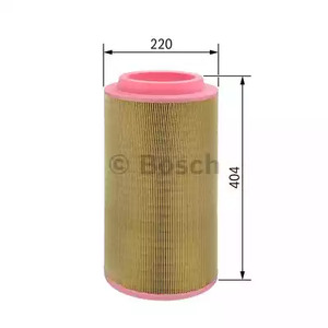 Воздушный фильтр BOSCH 1 457 433 568