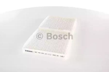 Салонный фильтр BOSCH 1 987 432 242