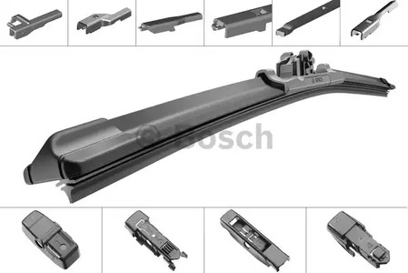Щетка стеклоочистителя BOSCH 3 397 006 953