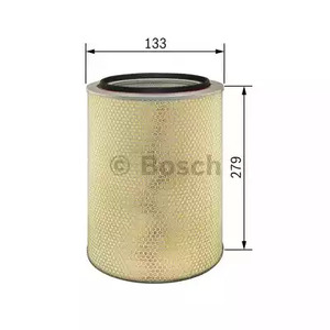 Воздушный фильтр BOSCH F 026 400 186