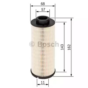 Фильтр топливный BOSCH F 026 402 155