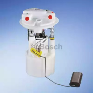 Элемент системы питания BOSCH 0 986 580 204