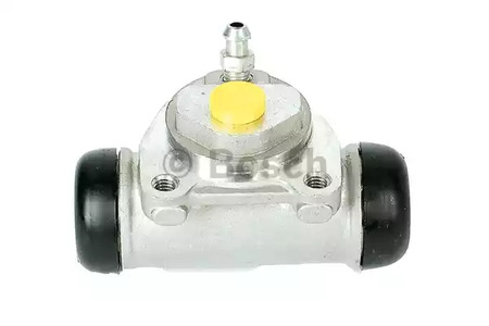 Колесный тормозной цилиндр BOSCH F 026 009 483