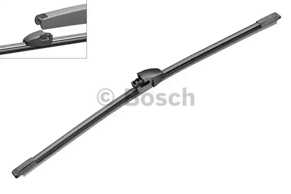 Щетка стеклоочистителя задние щетки rear aerotwin