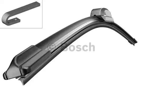 Щетка стеклоочистителя ретро BOSCH 3397008532