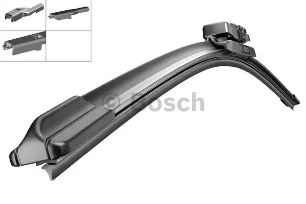 Щетка стеклоочистителя aerotwin BOSCH 3397013532