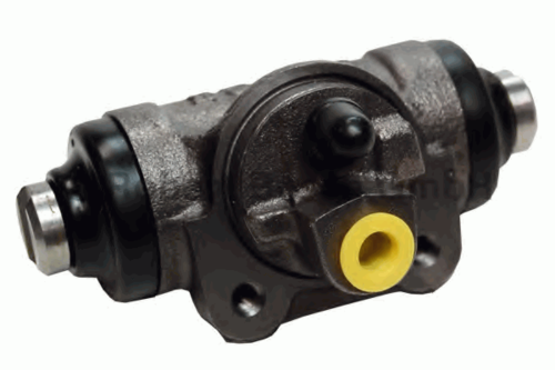 Рабочий тормозной цилиндр BOSCH F026002241