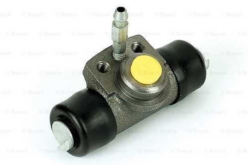 Колесный тормозной цилиндр BOSCH F026009290