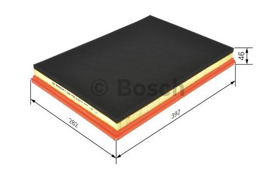 Воздушный фильтр BOSCH F 026 400 233