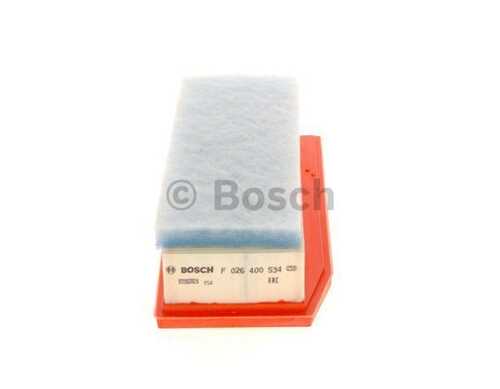 Воздушный фильтр BOSCH F026400534