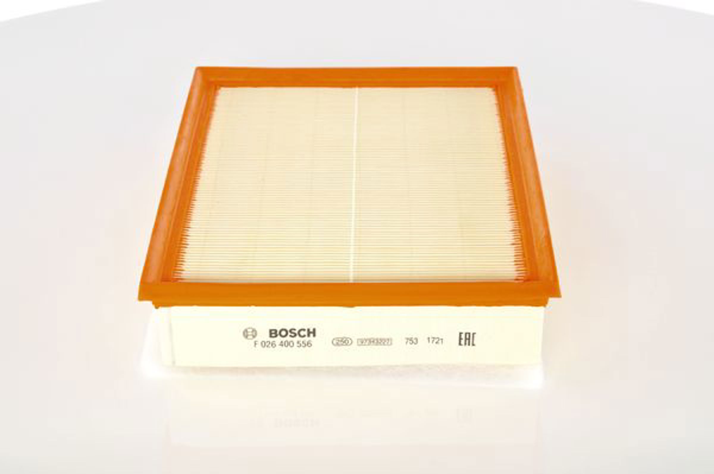 Фильтр воздушный BOSCH F026400556