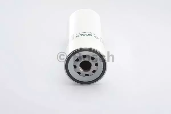 Топливный фильтр BOSCH F026402017
