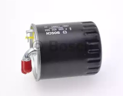 Топливный фильтр