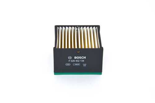 Фильтр топливный BOSCH F026402134