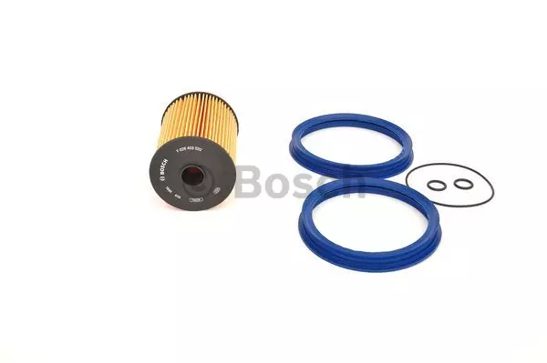 Топливный фильтр BOSCH F026403020