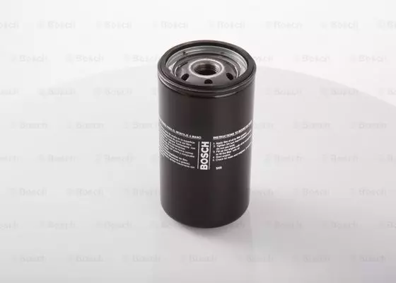 Масляный фильтр BOSCH F026407060