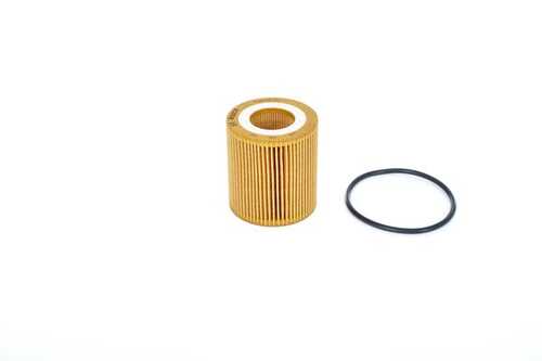 Масляный фильтр BOSCH F026407177