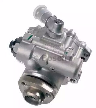 Насос гидроусилителя BOSCH KS00000578